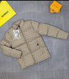 QUALITY BURBERY JACKET ak2408