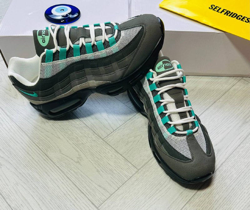 NIK AIR MAX 95 SHOES to1501