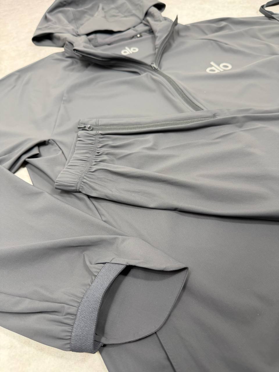 MEN AL TRACKSUIT am1501