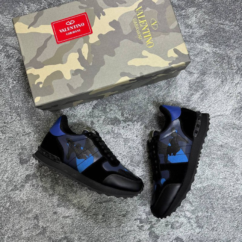 Valentino trainer with box sa1101