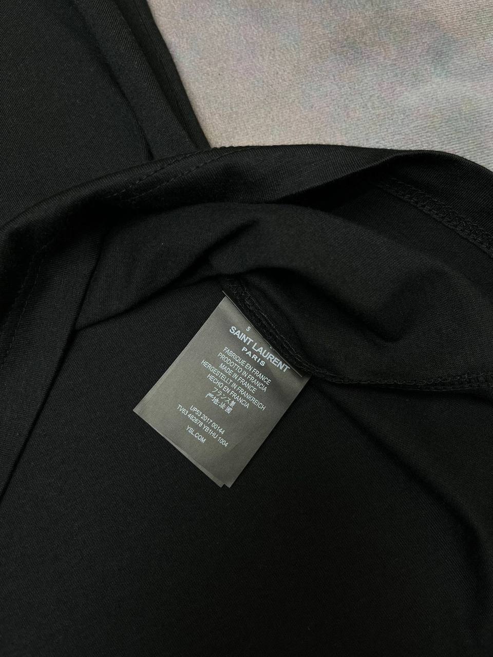 LADIES YS T-SHIRT am1701