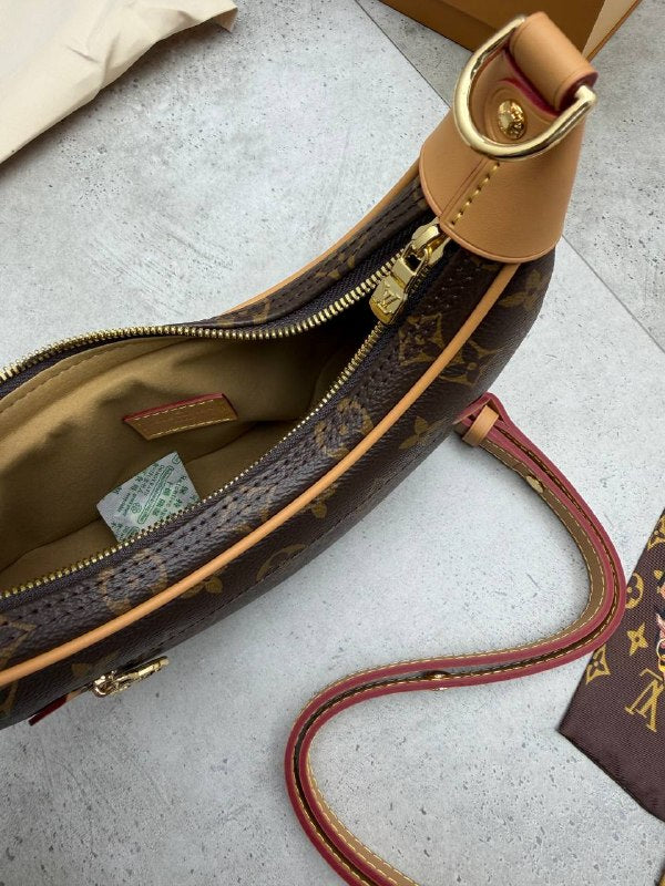 SUPER CLON WOMES LV BAG COME WITH BOX ETC am1707