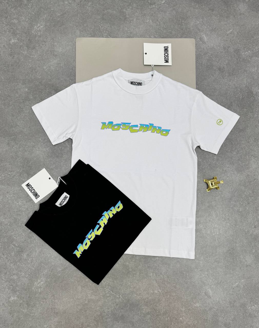 Moschi T-shirts na2101