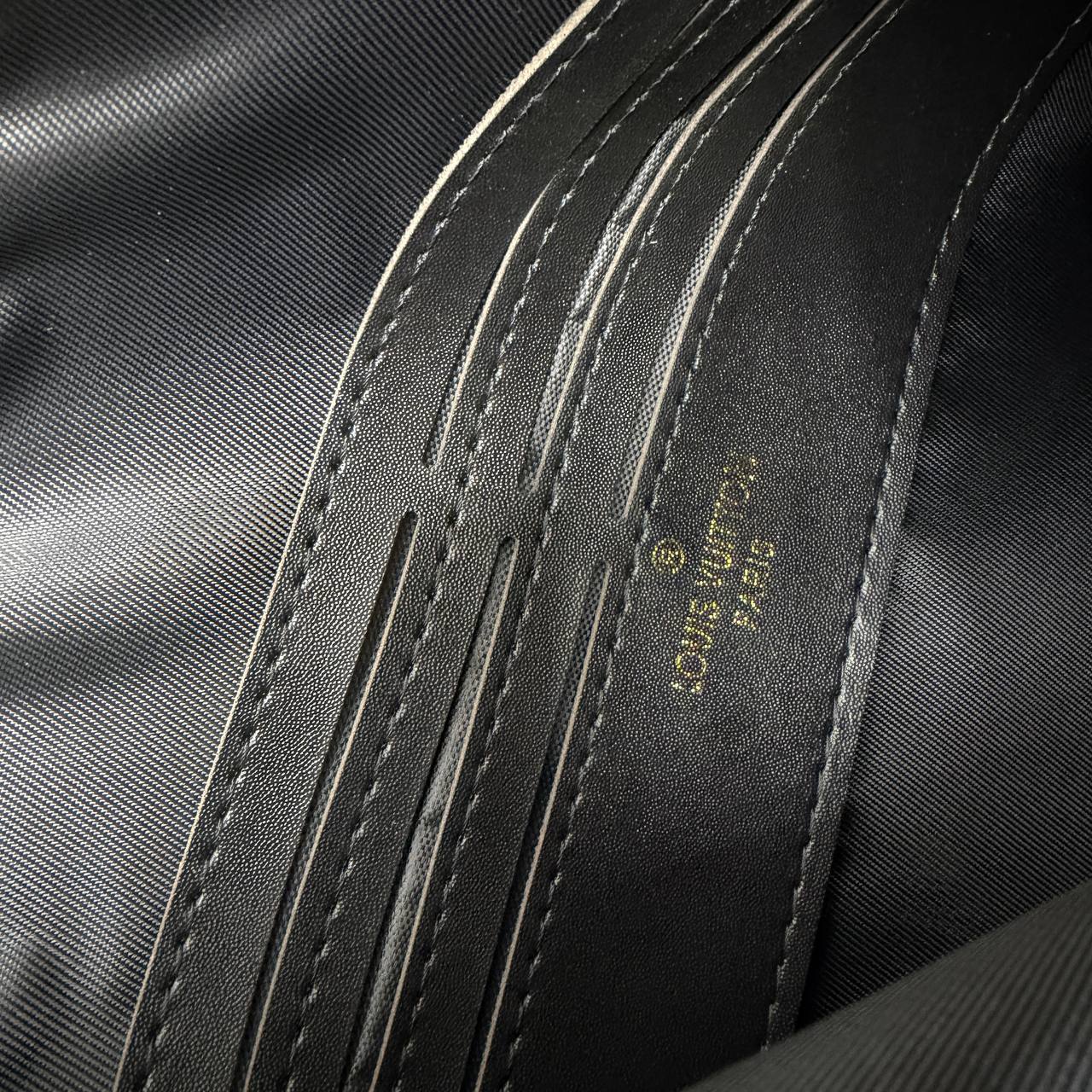 Superclo L bags With box and paper na0501