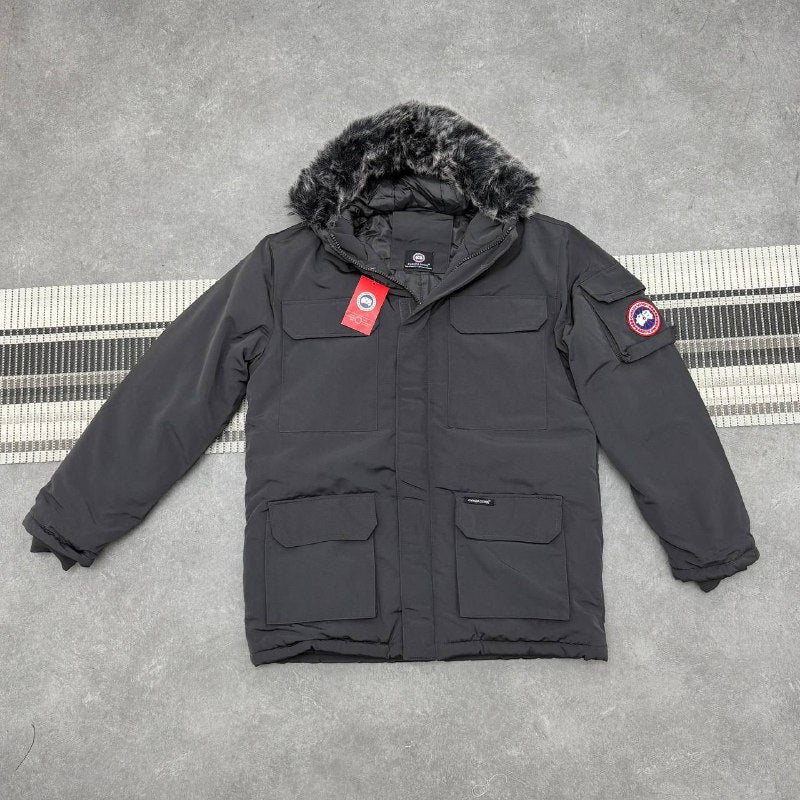 Canad goose jacket na1301