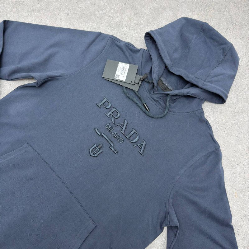 Prad Hoodi na1501