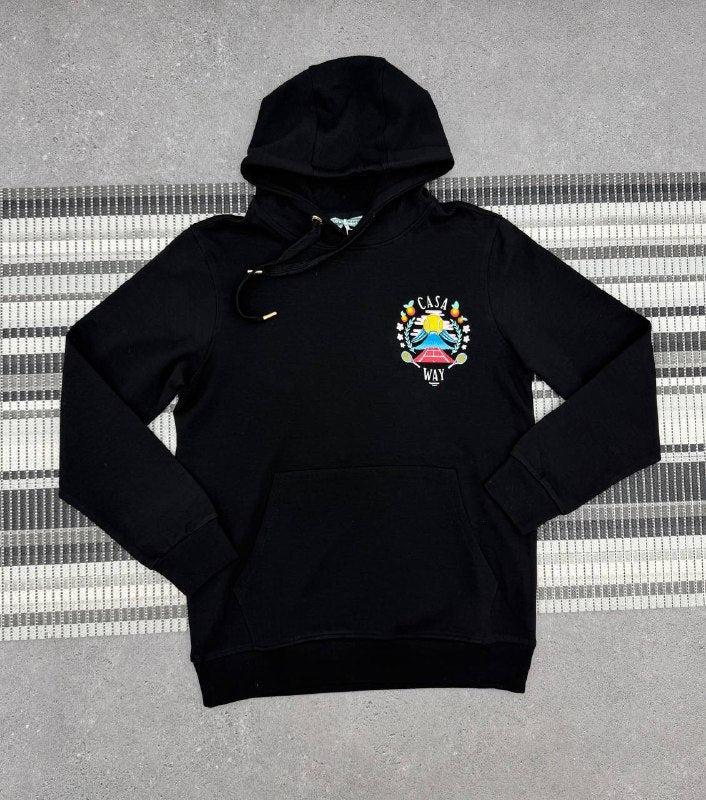 Casablanca Hoodi na1401