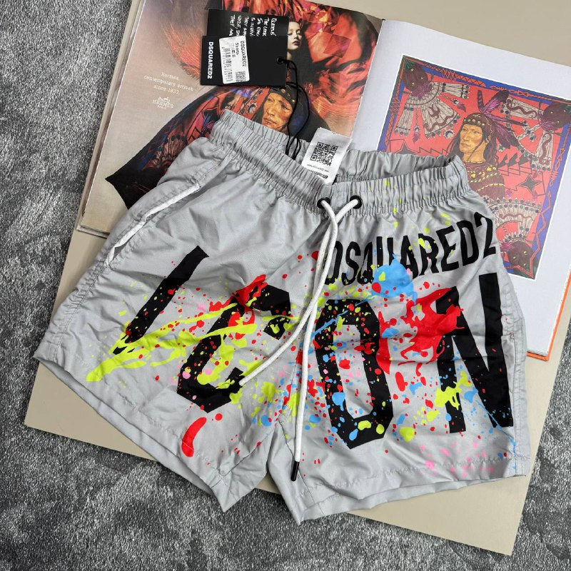 Dsquare 2 swim shorts sa1901