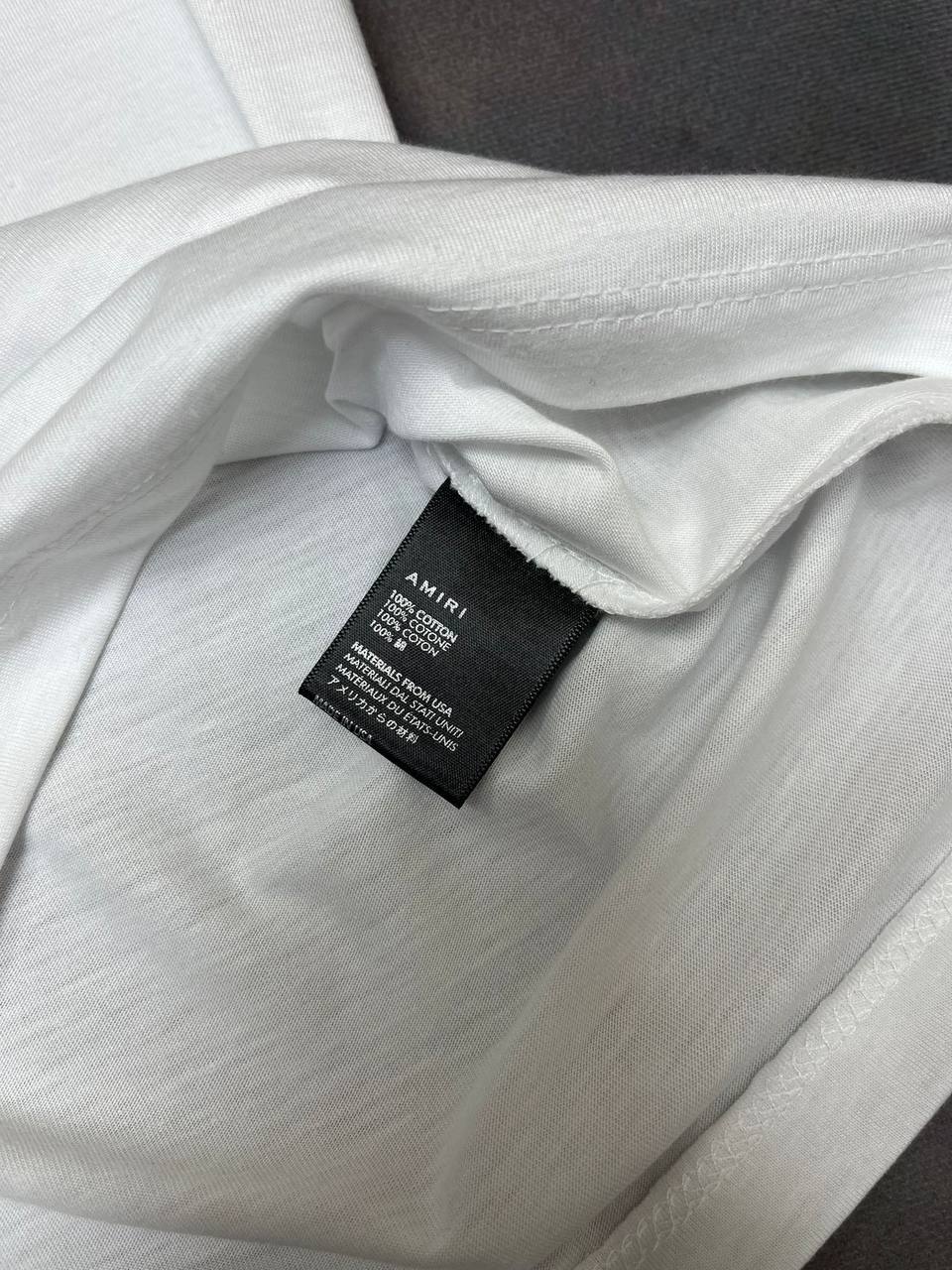 LADIES AMIR T-SHIRT am1701