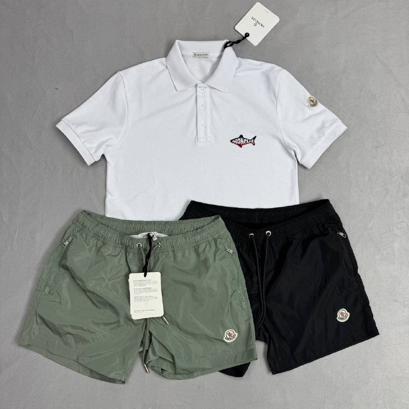 Moncler polos on sale sa1401