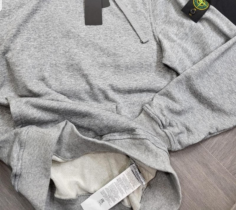 QUALITY STONE ISLAND TRACKSUIT WITH BOX ak1901