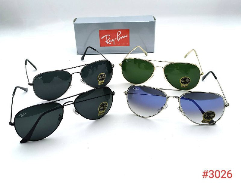 SUPERCLO RAY BAN SUNGLASSES am1901