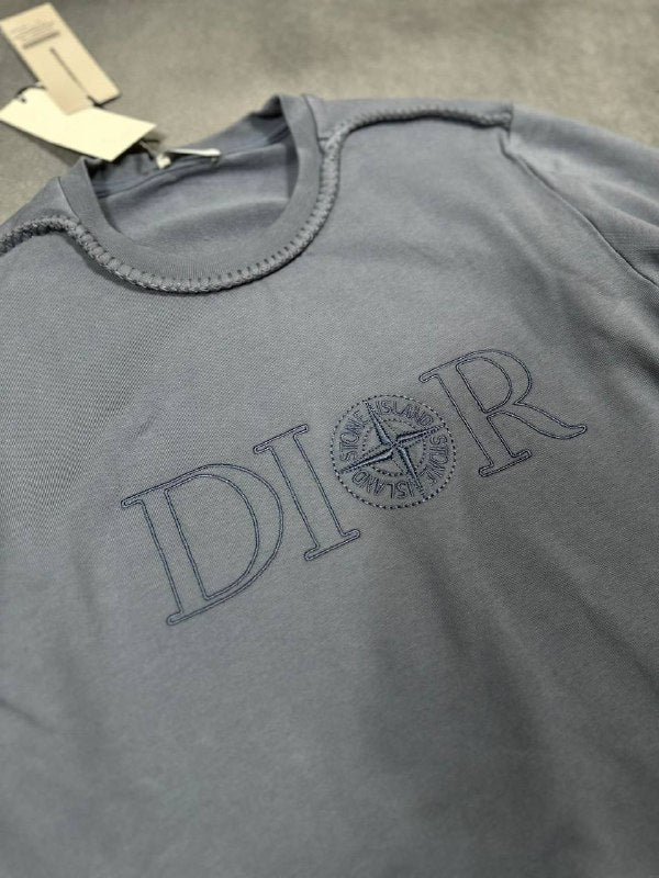 (BACK IN STOCK) SUPER CLONE DIO X STON ISLAND JUMPERS