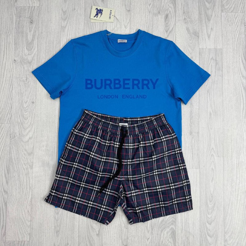 Restock Burbery tees sa2108