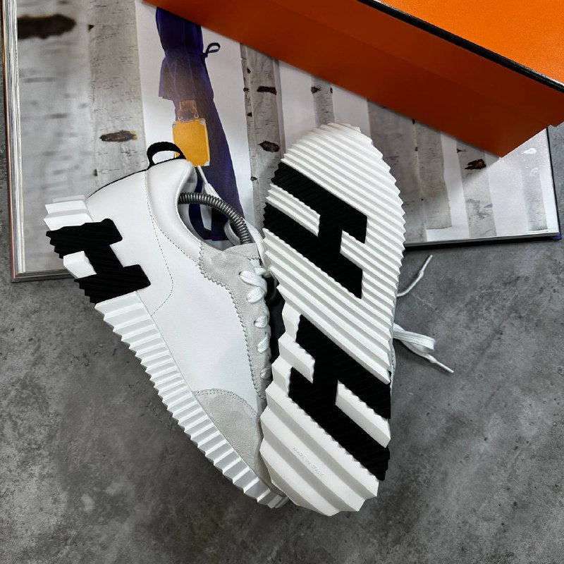 Supercl quality Bouncing Hermes sneaker ha2108