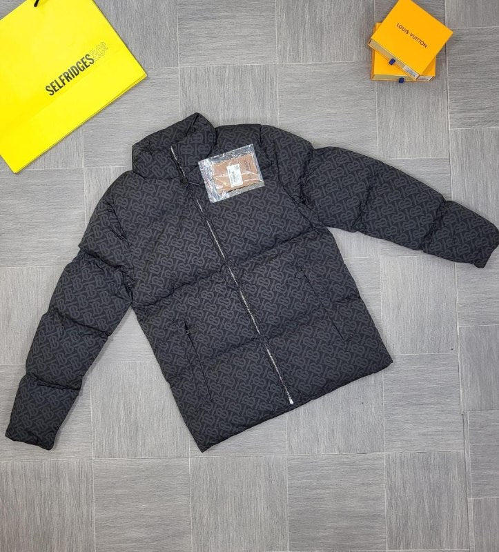 QUALITY BURBERY JACKET ak2408