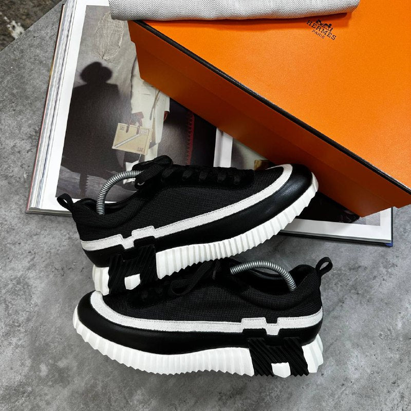 Supercl quality Bouncing Hermes sneaker ha2108