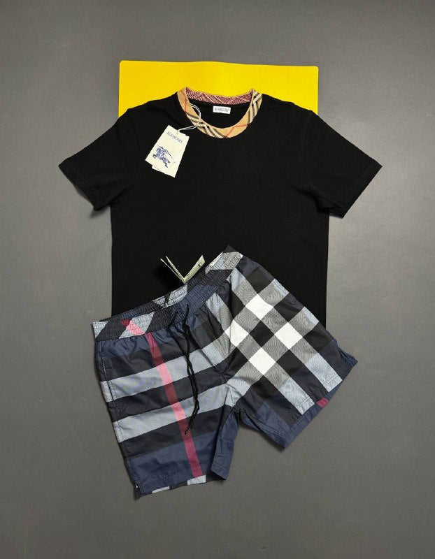 Burbery T-shirts or Swim shorts na2108