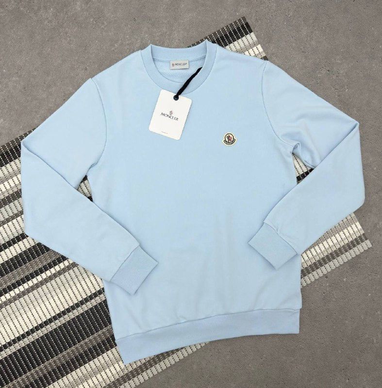 Moncle Jumper na0601