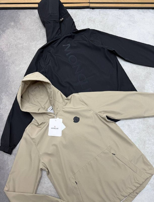 MONCLE RAINPROOF JACKETS am0603