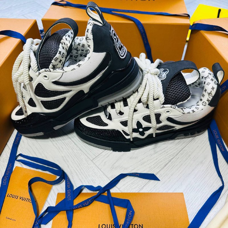 SUPERCL QUALITY LV SHOES to1901