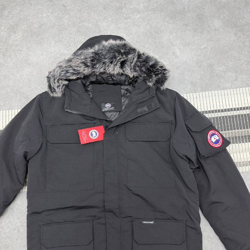 Canad goose jacket na1301