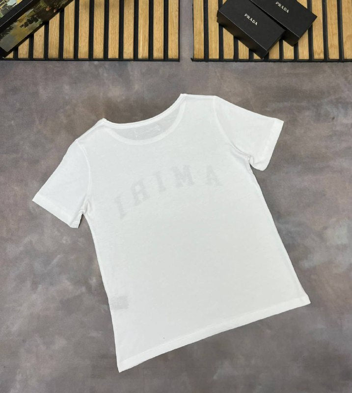 LADIES AMIR T-SHIRT am1701