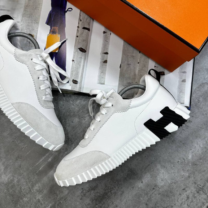 Supercl quality Bouncing Hermes sneaker ha2108