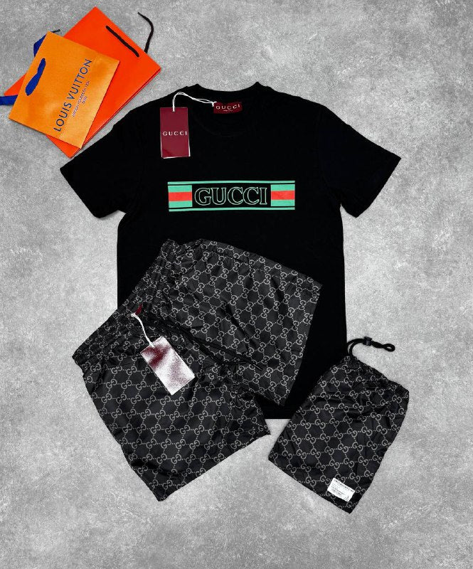 Gucc shorts na1608