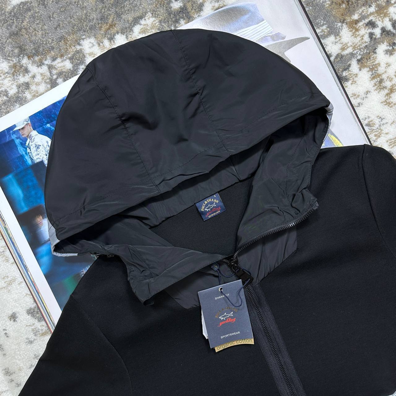 Top quality P.shak jacket ha2108