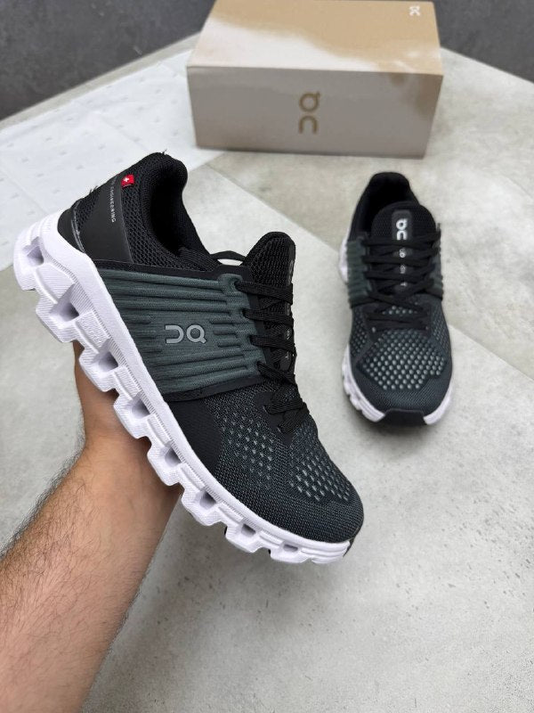 MENS ON CLOU QC TRAINERS am1707