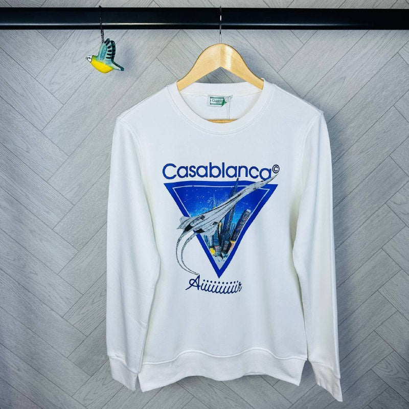 SUPERCLO QUALITY CASABLANC JUMPER to3012