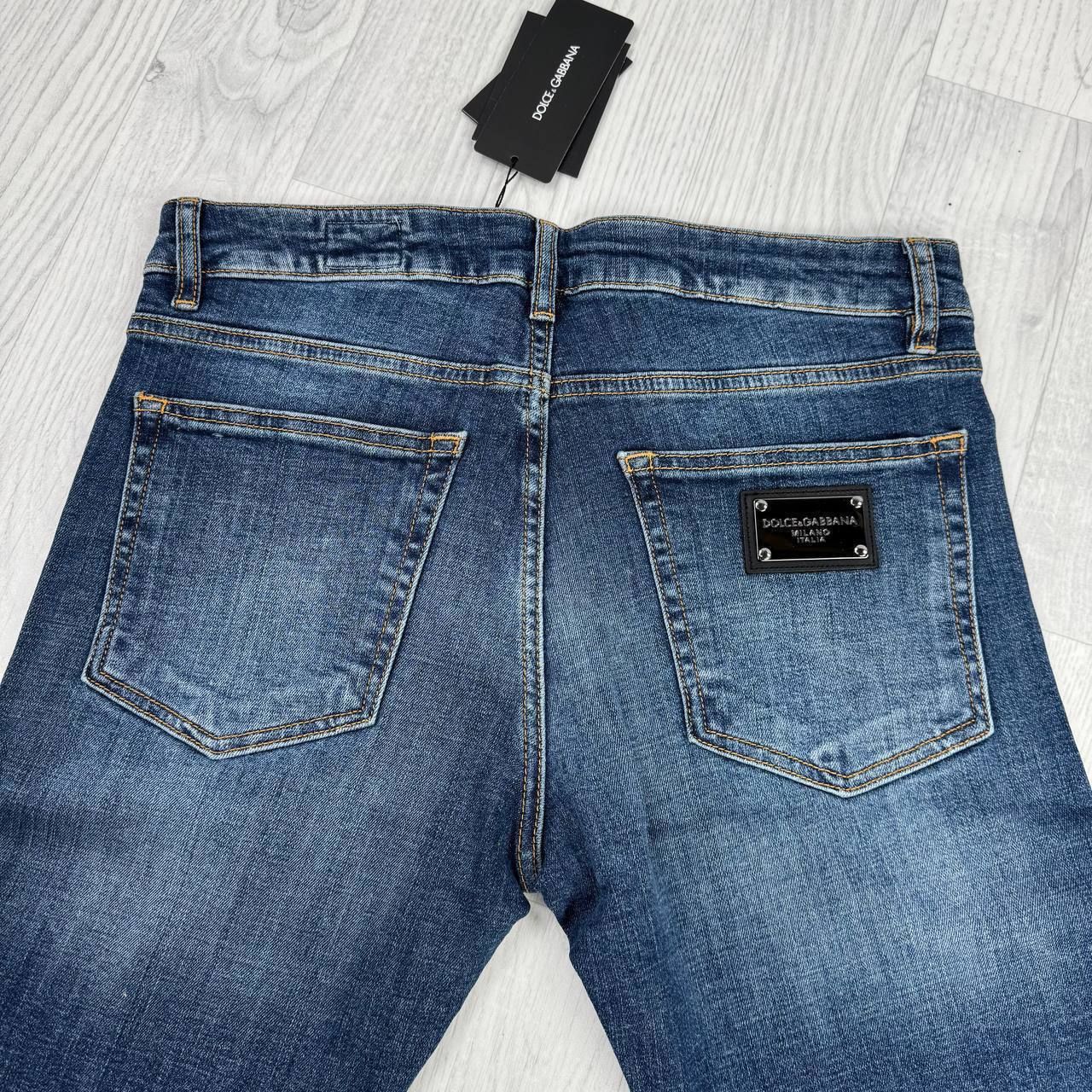 Retsck D&G pants sa2108
