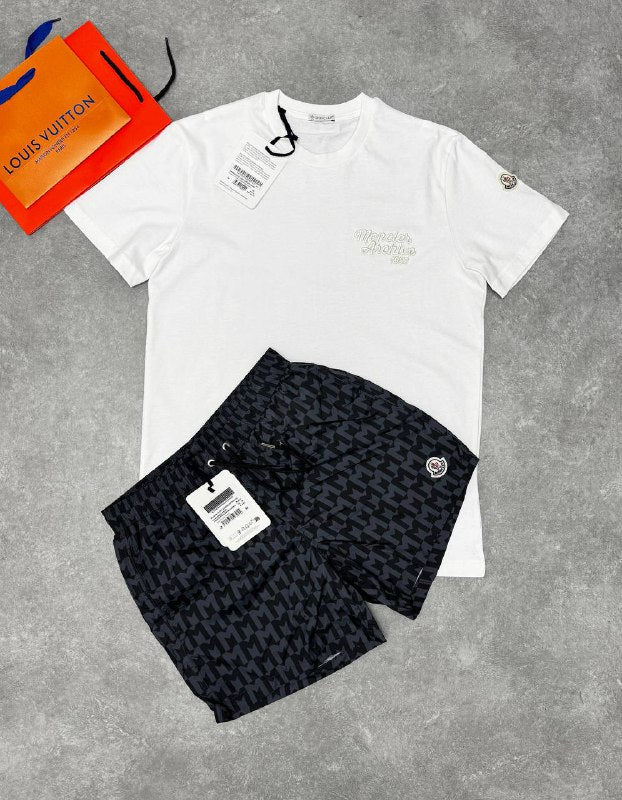 Moncle Swim shorts na1608