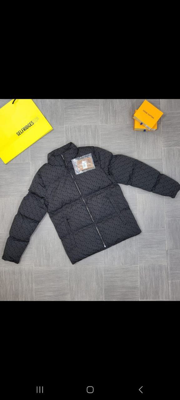 QUALITY BURBERY JACKET ak2408