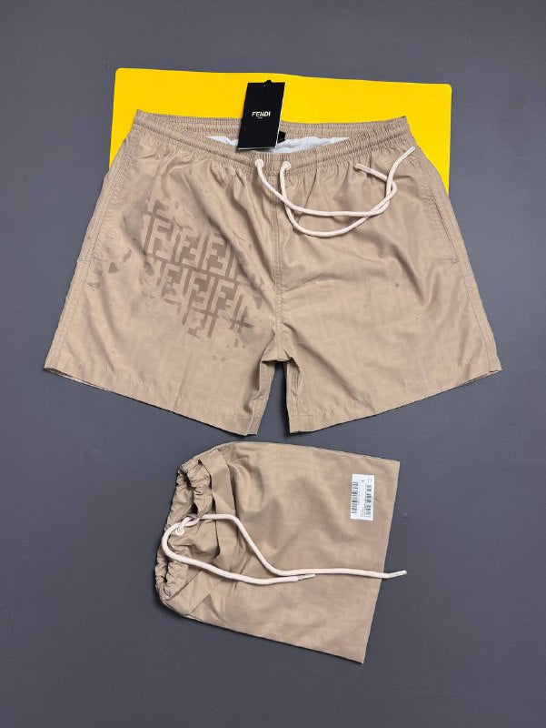 Fendi swim shorts na1601