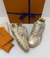 HIGH END  SNEAKERS TRAINERS WITH FULL PACKAGING ETC na1601