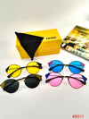 FEND SUNGLASSES WITH BOX sa1801