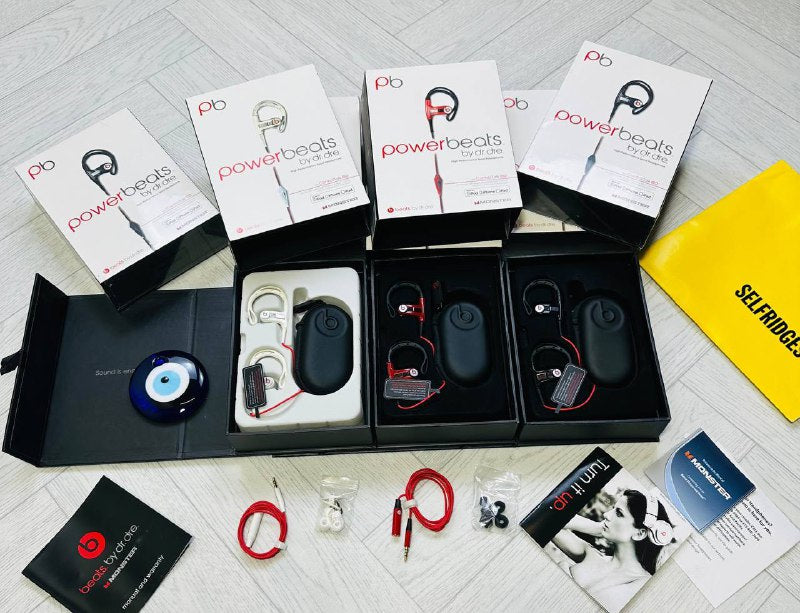 BEATS 🎧 HEADPHONE available to0901