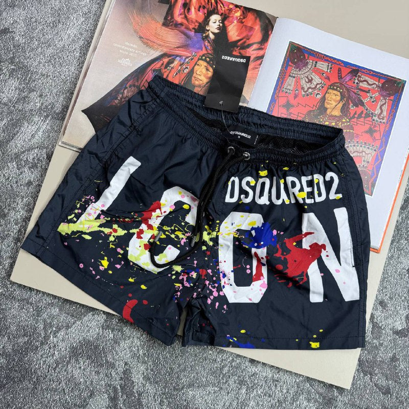 Dsquare 2 swim shorts sa1901