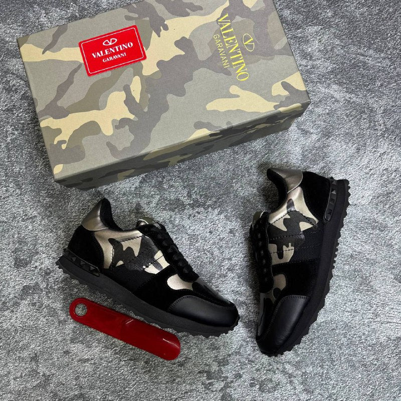 Valentino trainer with box sa1101