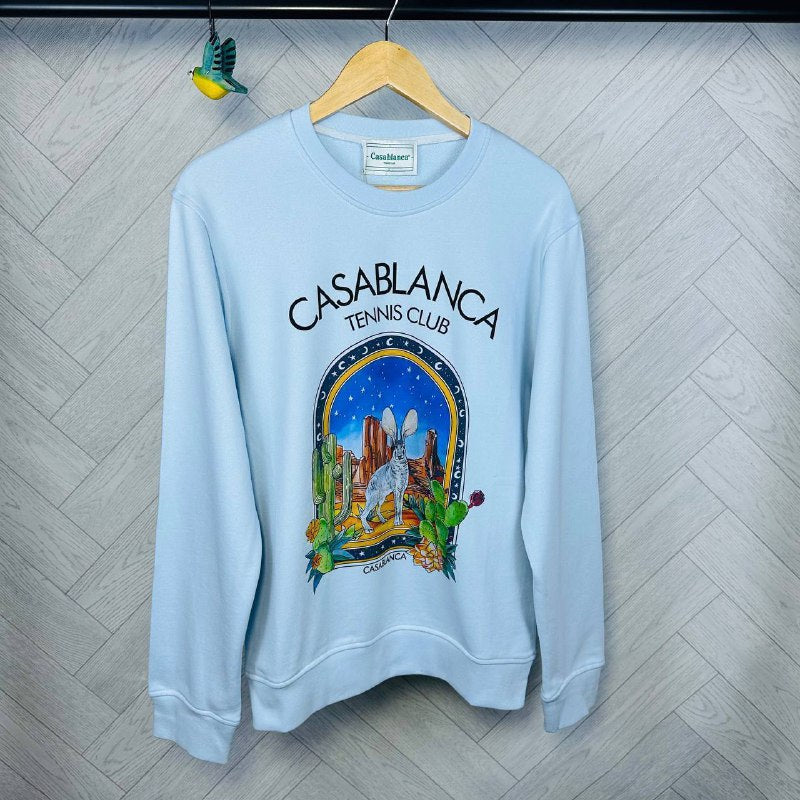 SUPERCLO QUALITY CASABLANCA JUMPER to0901