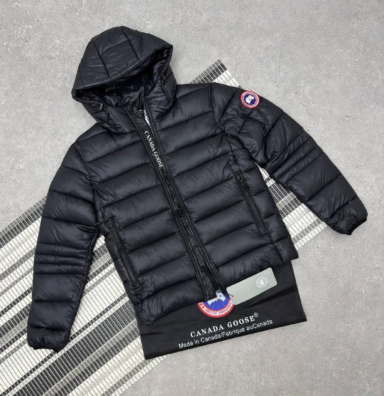 Canad goose jacket na0501