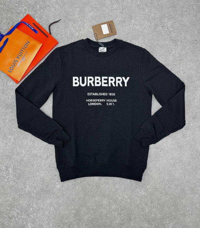 Burberry jumper na1501