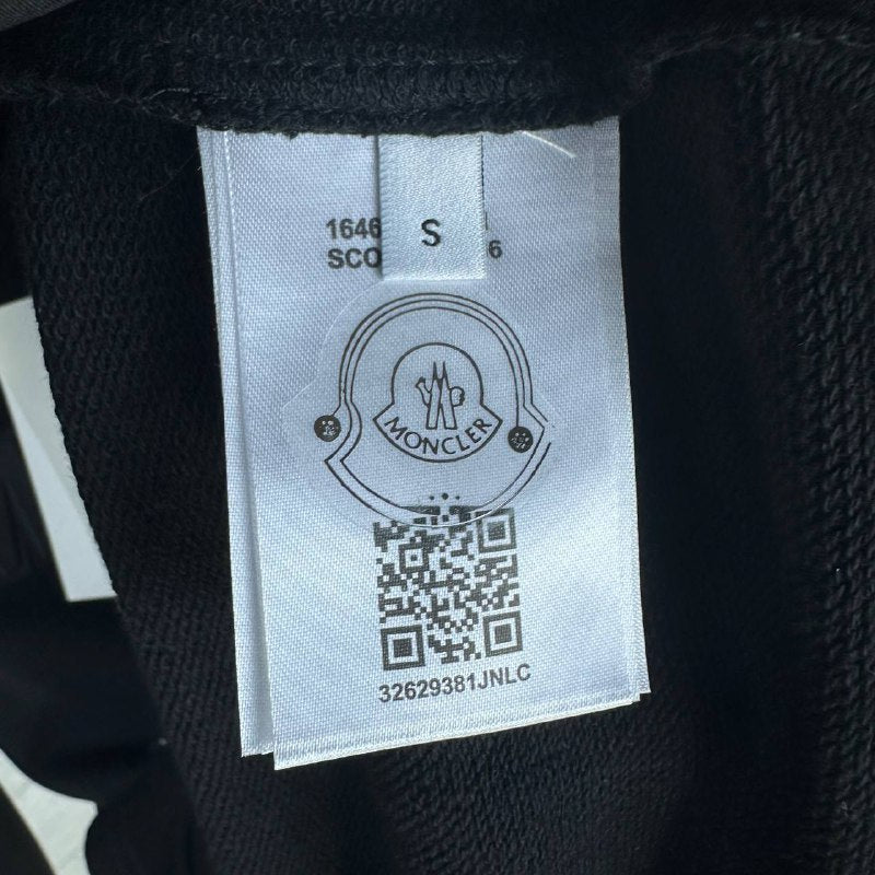 SUPERCL QUALITY MONCLER HOODIE to1601