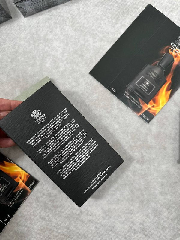 CREED (ABSOLU AVENTUS am1501