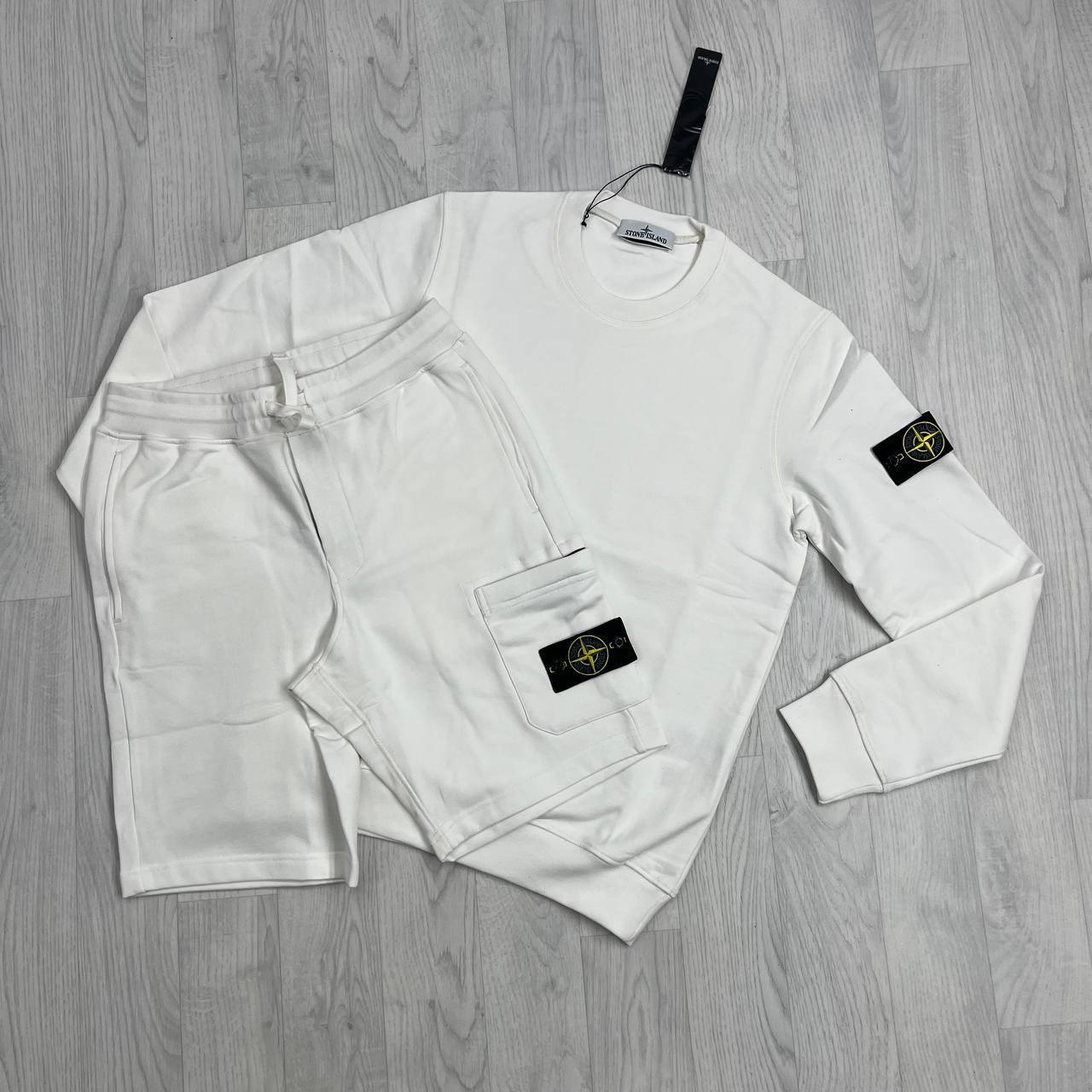Ston whole set sa2408