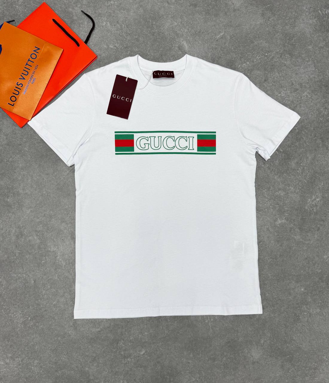 Gucc T-shirts