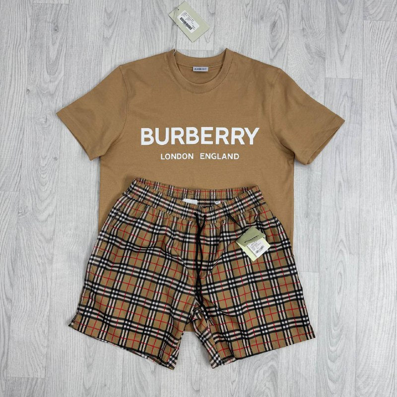 Restock Burbery tees sa2108