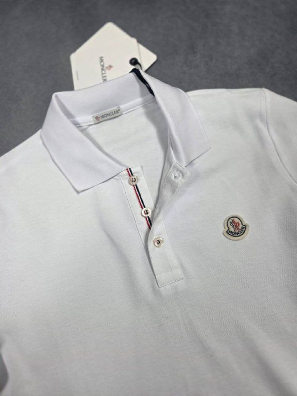 (BACK IN STOCK) SUPER CLONE MONCLE POLO